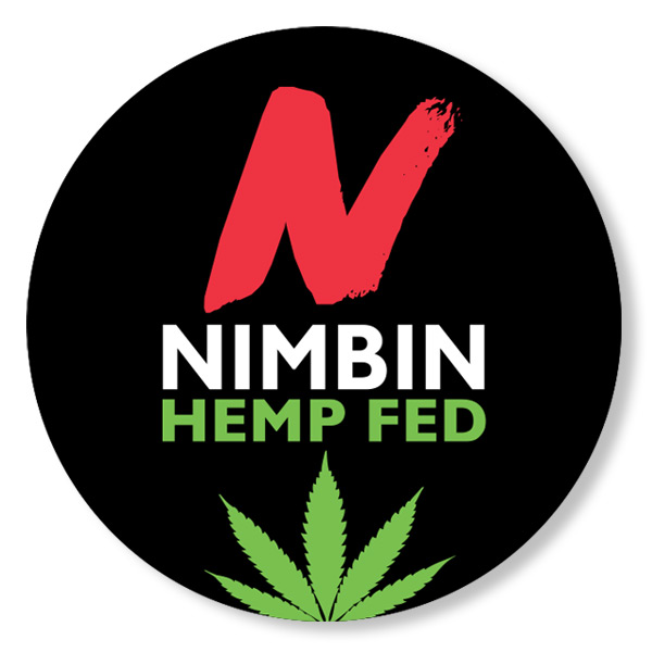 Nimbin Hempfed brand developed for hemp fed beef products
