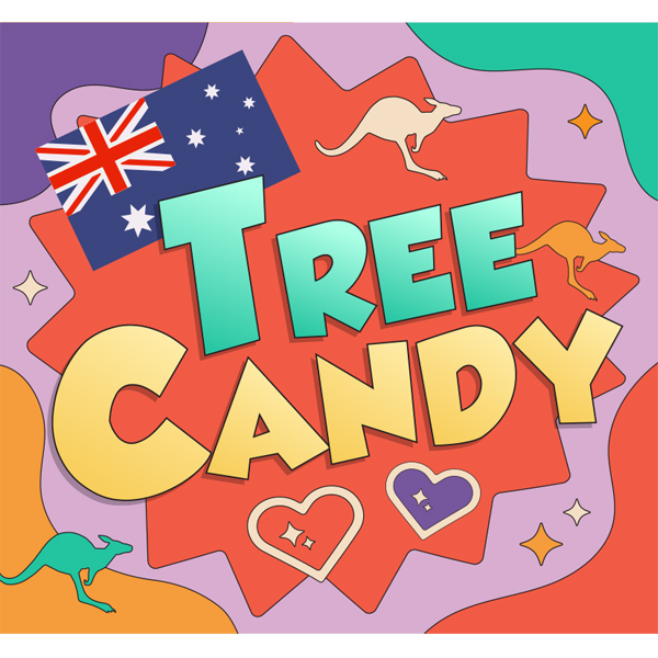 Tree Candy brand developed for stonefruit